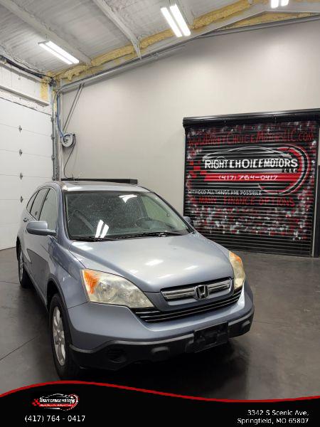 2007 Honda CR-V EX-L for sale in Springfield, MO