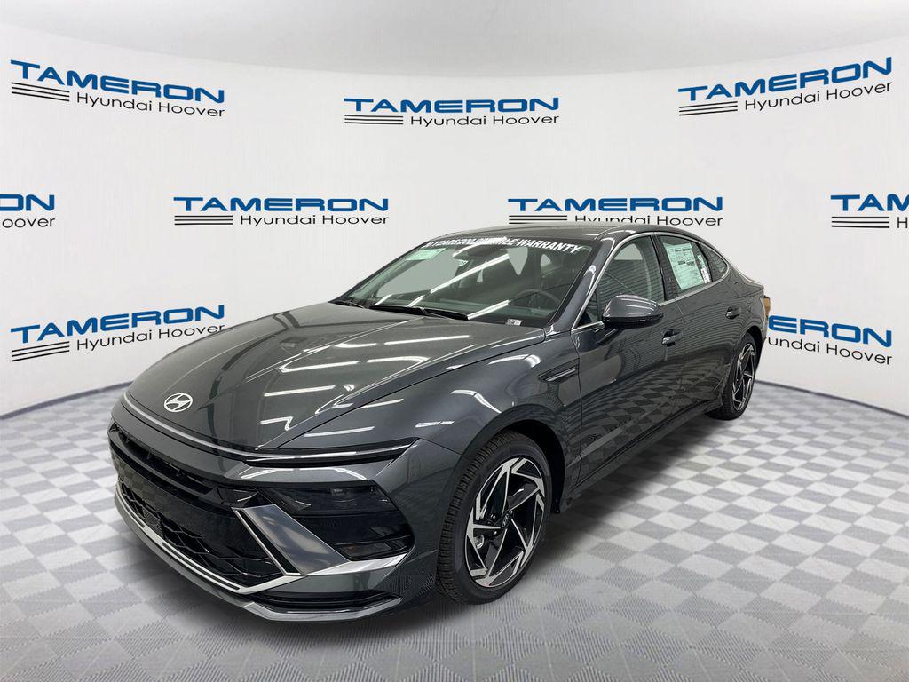 2026 Hyundai Sonata SEL