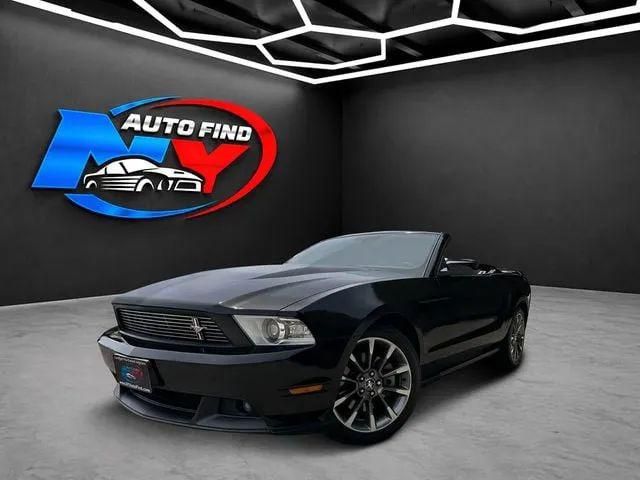 2011 Ford Mustang GT for sale in Massapequa, NY