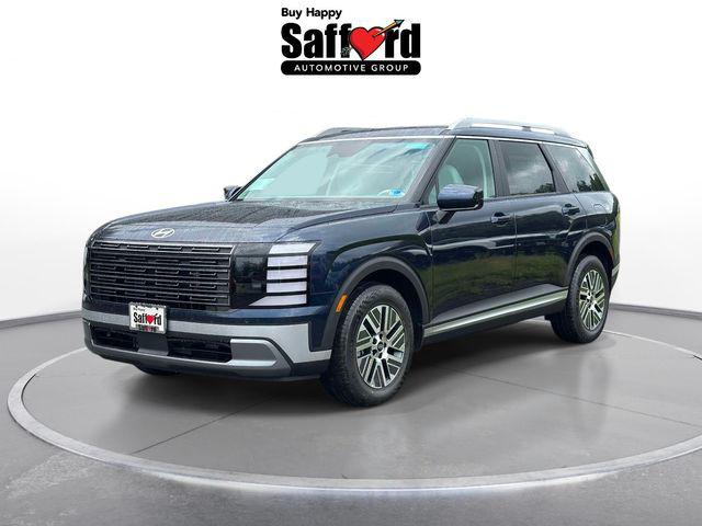 2026 Hyundai Palisade Hybrid SEL 7P
