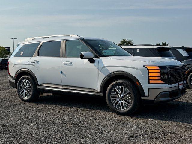 2026 Hyundai Palisade SEL 8P for sale in Chantilly, VA