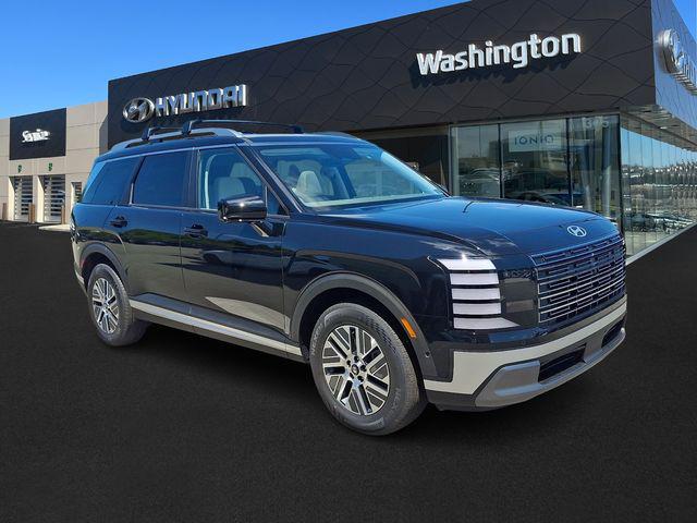 2026 Hyundai Palisade Hybrid