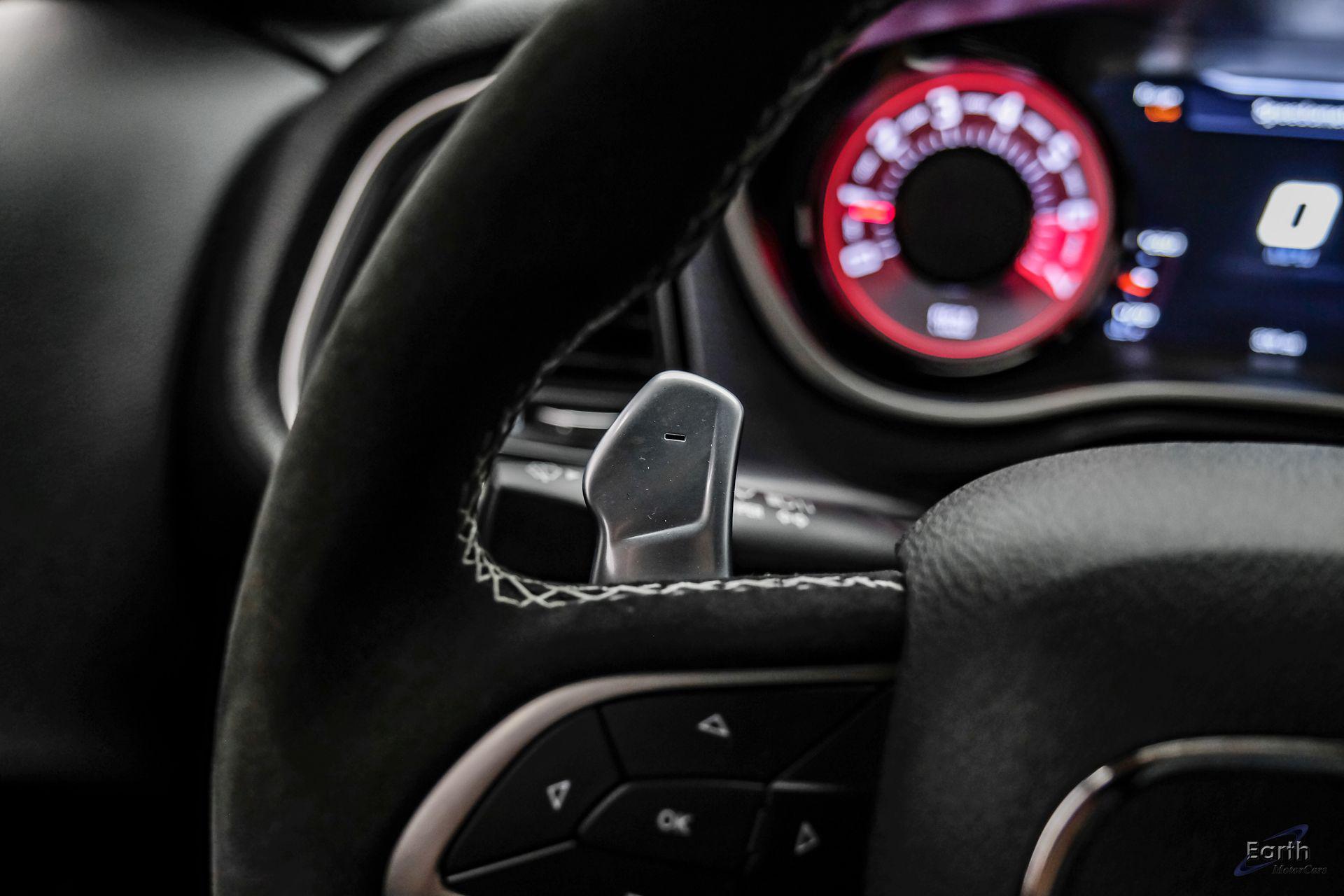 2018 Dodge Challenger SRT - Photo 51