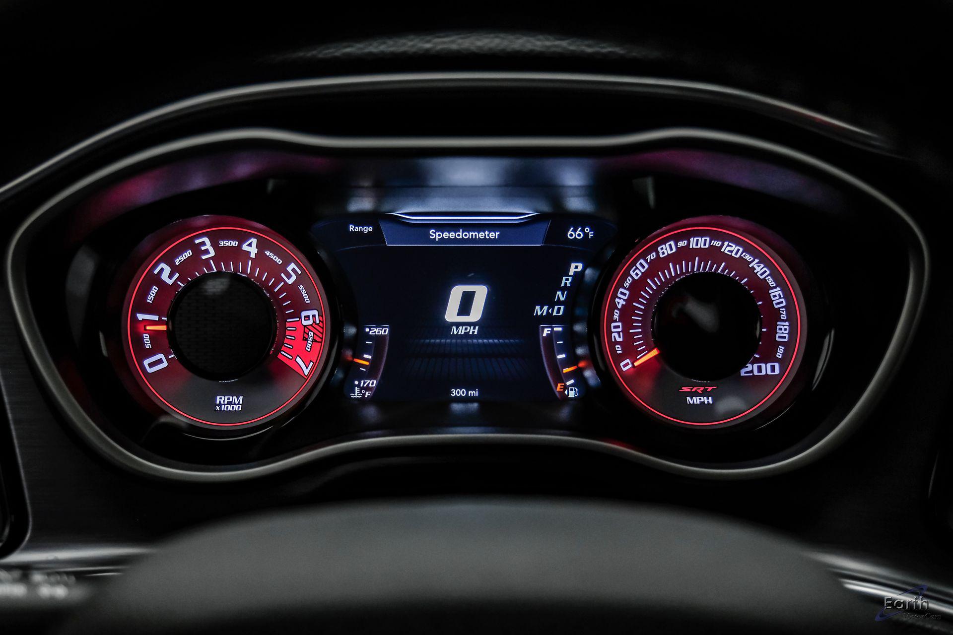 2018 Dodge Challenger SRT - Photo 86