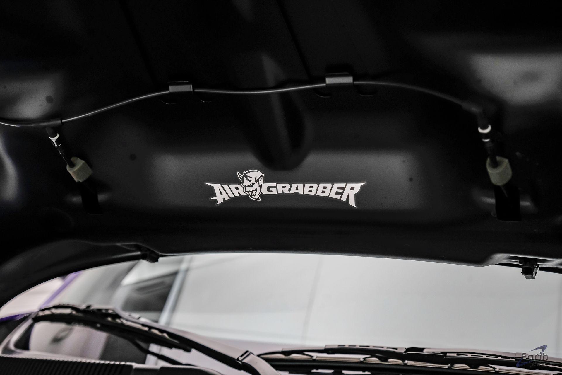 2018 Dodge Challenger SRT - Photo 109