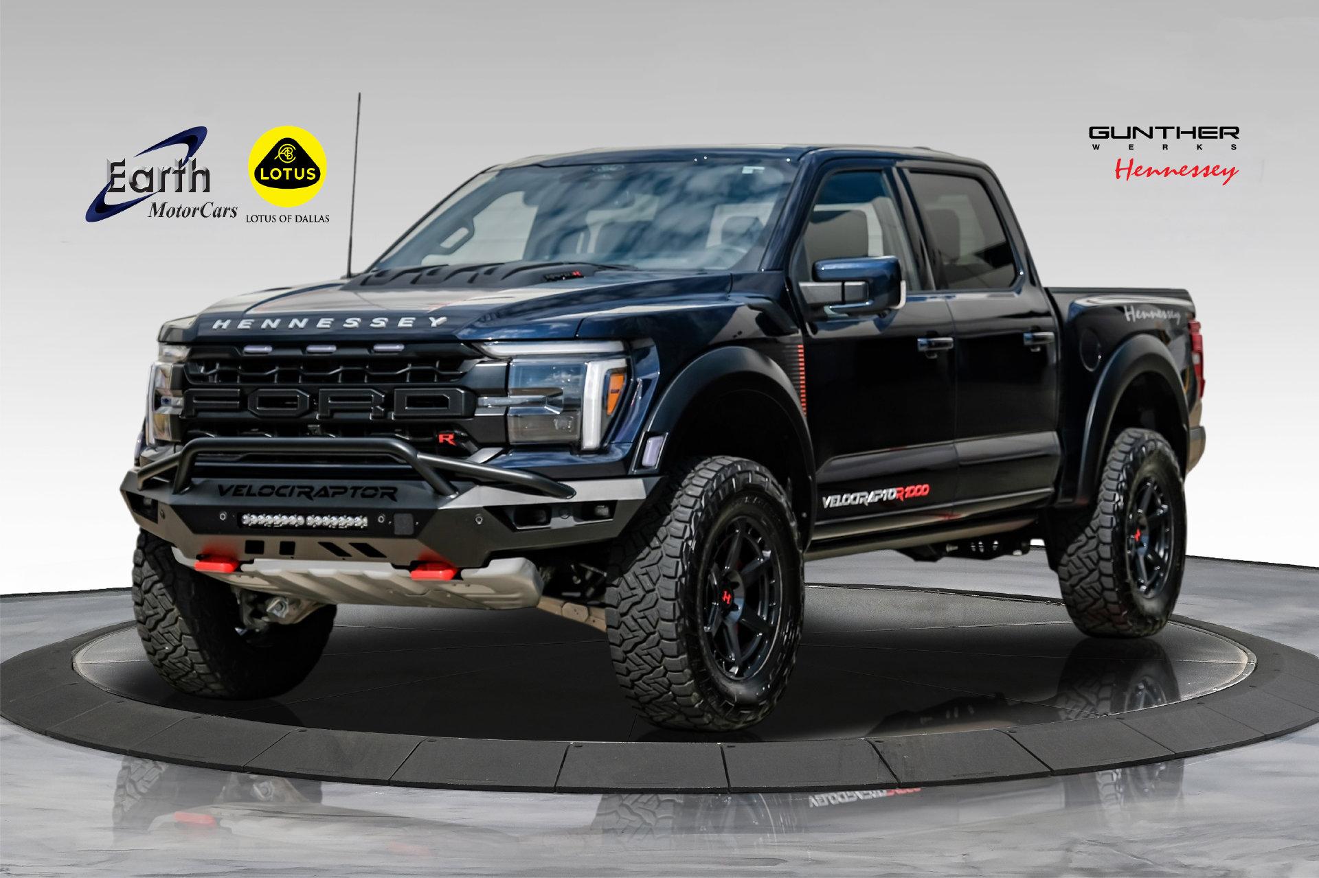 /2026 Ford F-150