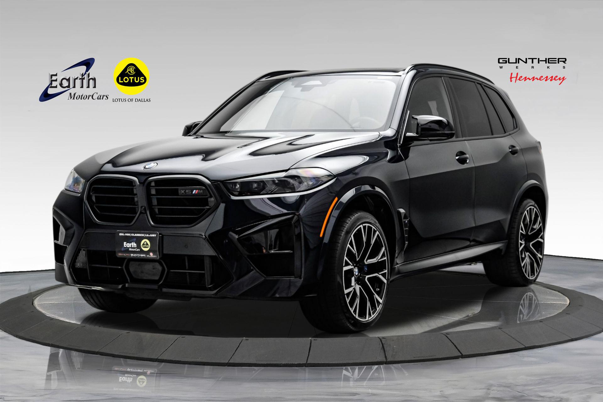 /2025 BMW X5-M