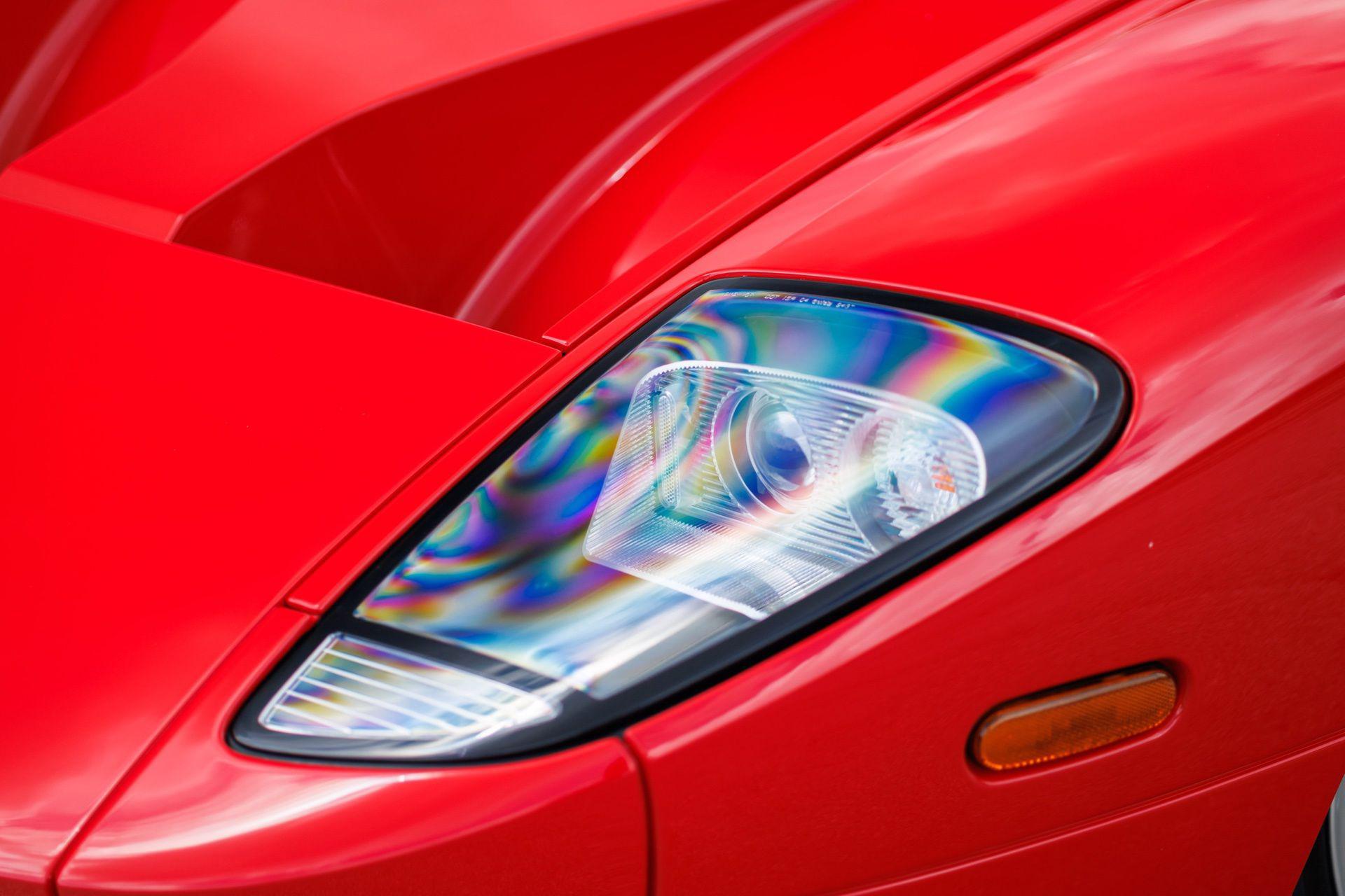 2005 Ford GT Base - Photo 22