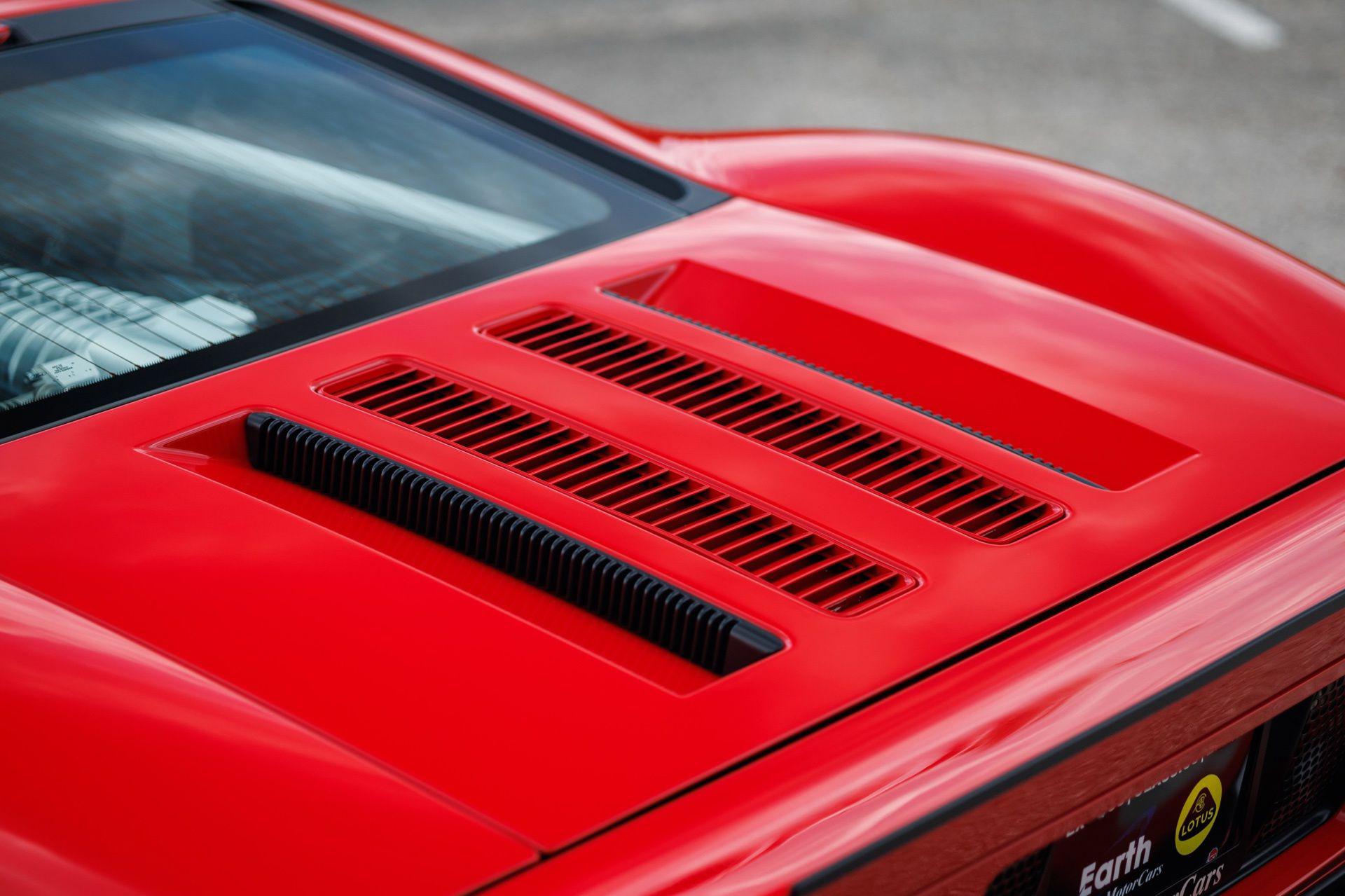 2005 Ford GT Base - Photo 25