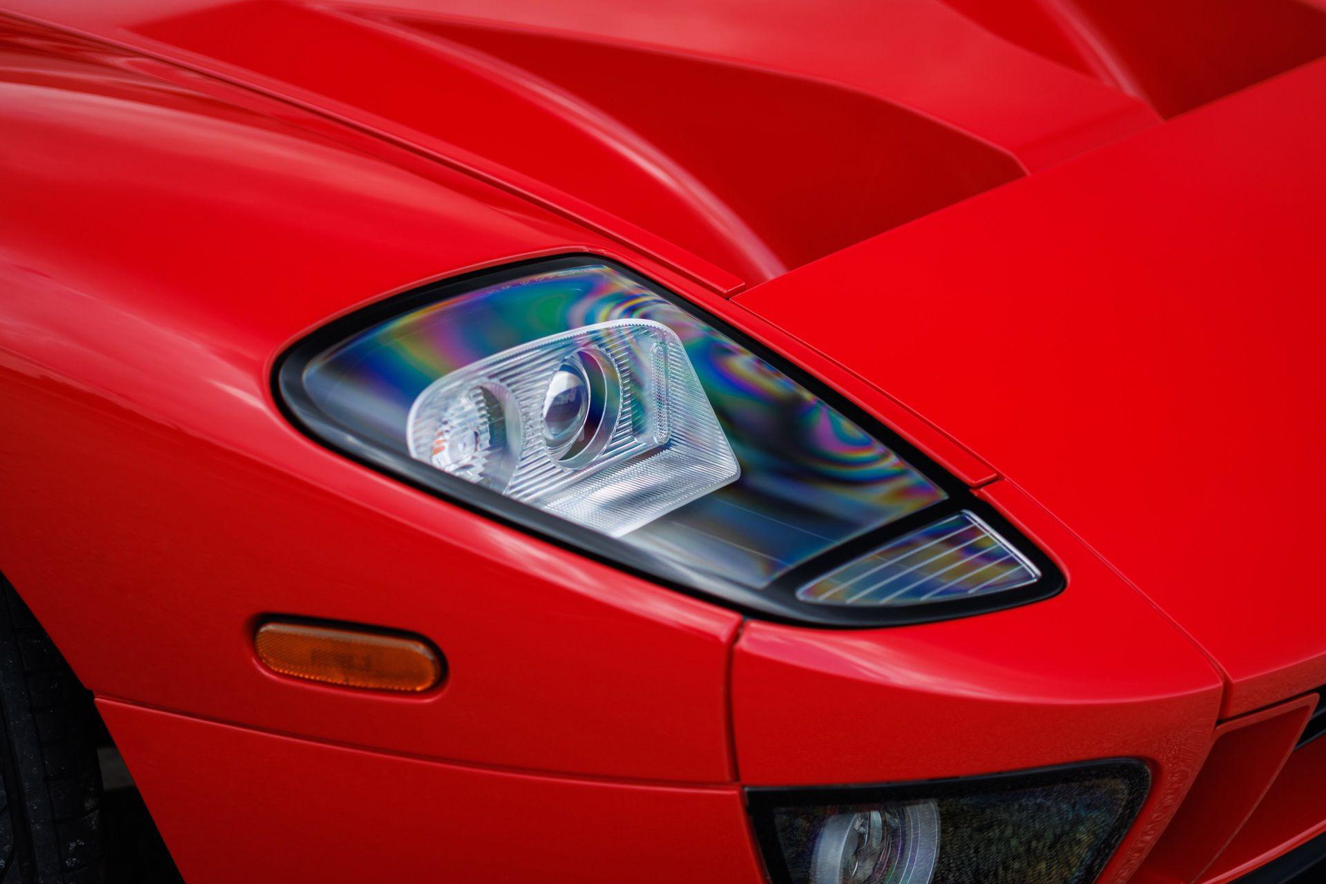 2005 Ford GT Base - Photo 27