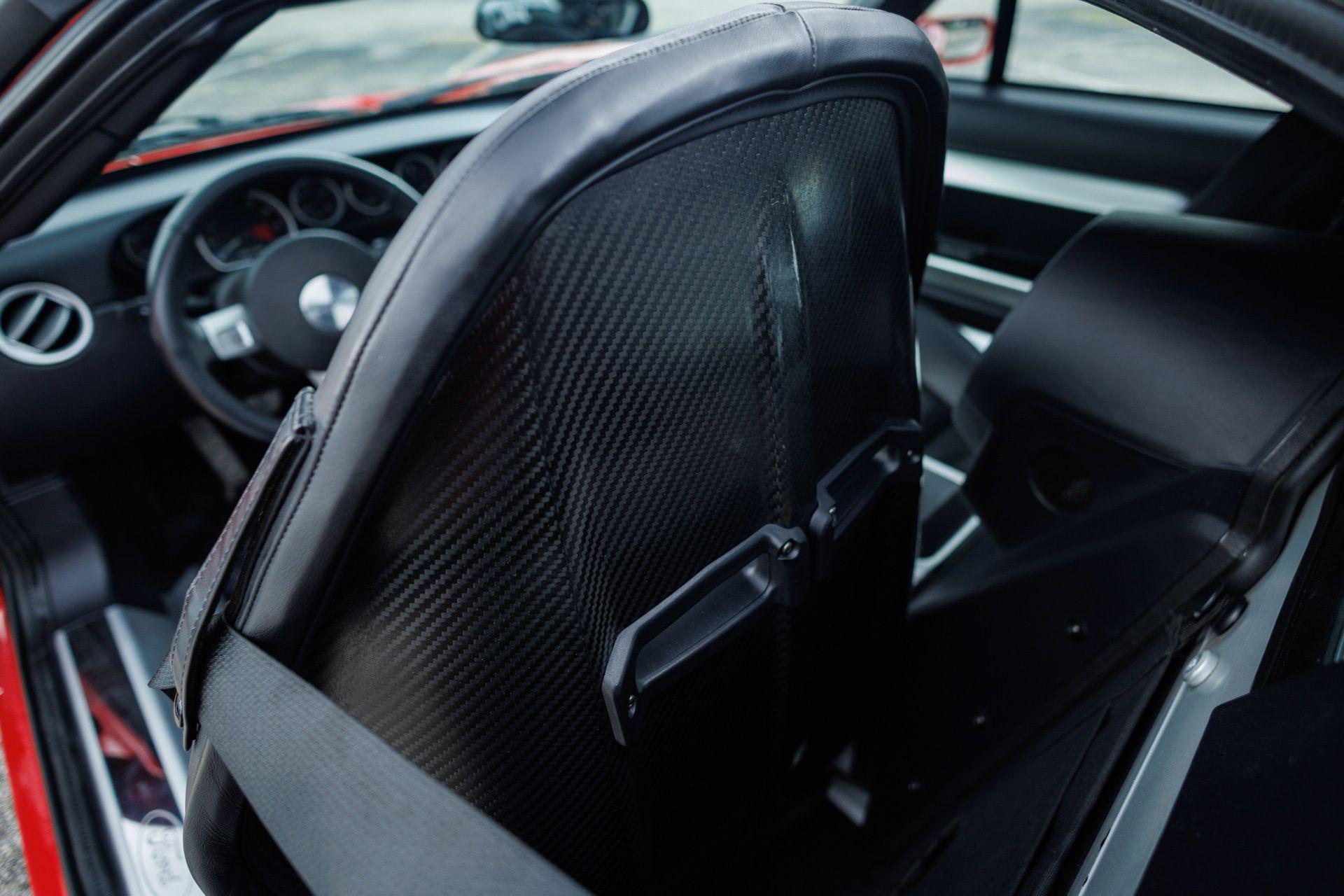 2005 Ford GT Base - Photo 35