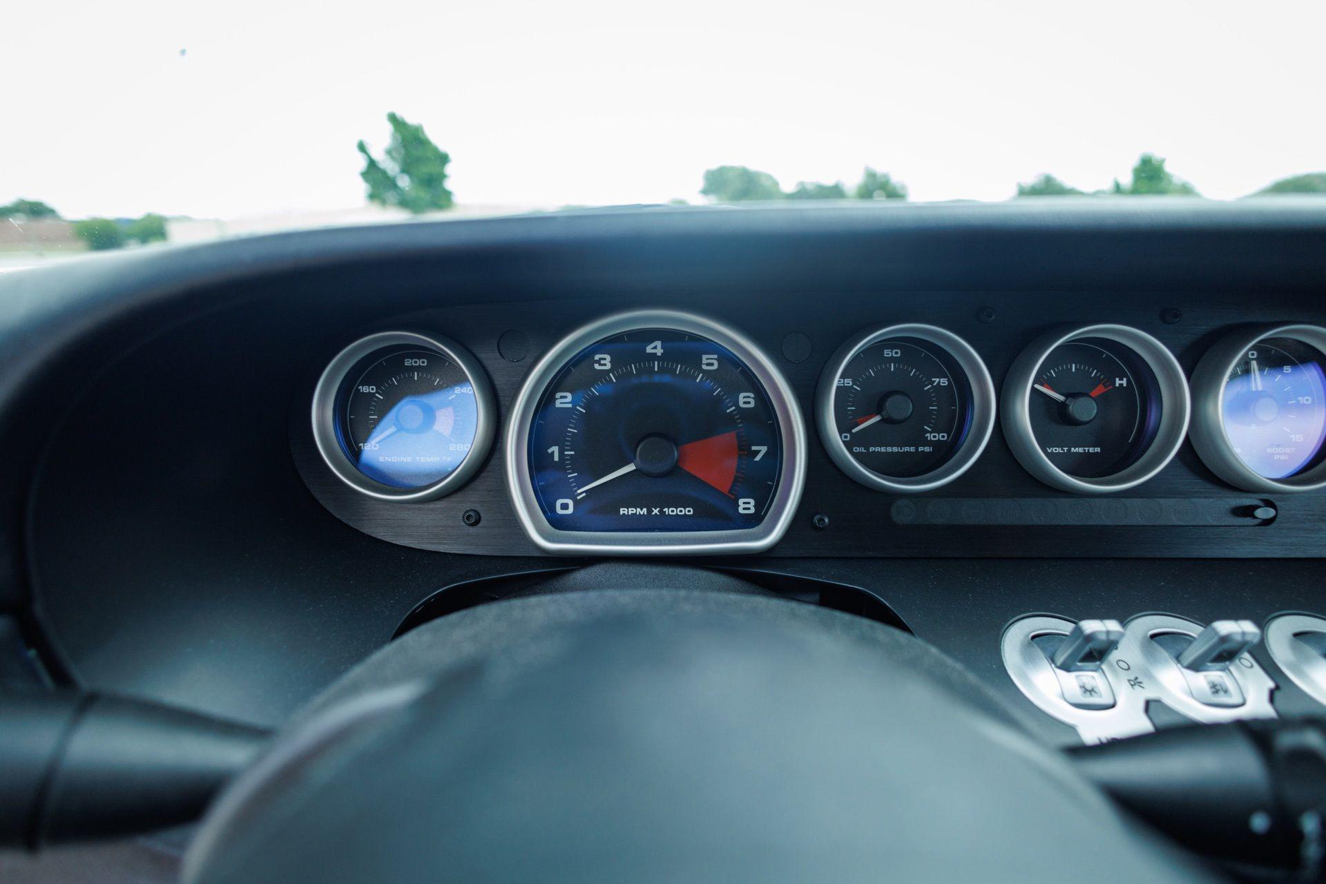 2005 Ford GT Base - Photo 36