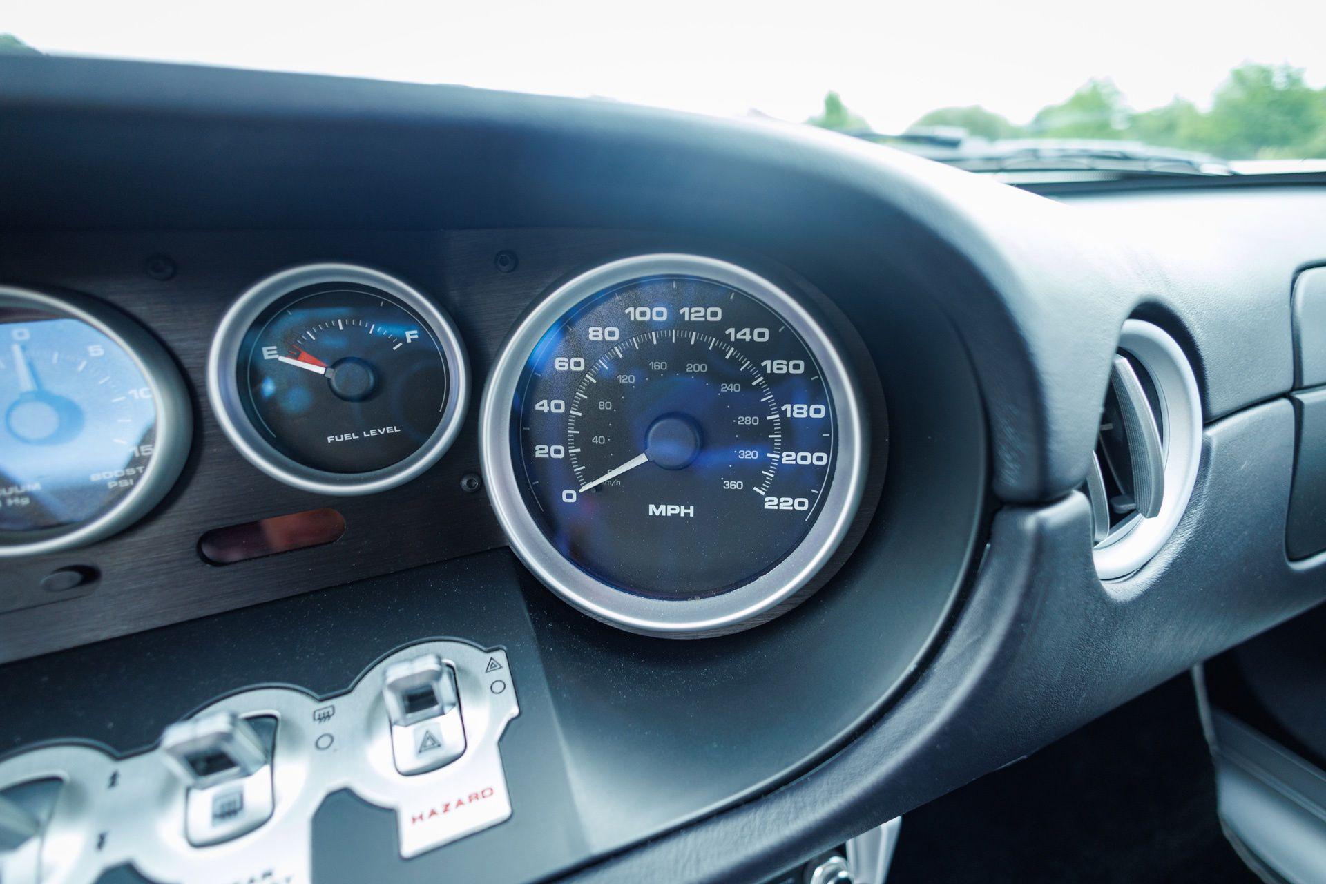 2005 Ford GT Base - Photo 38