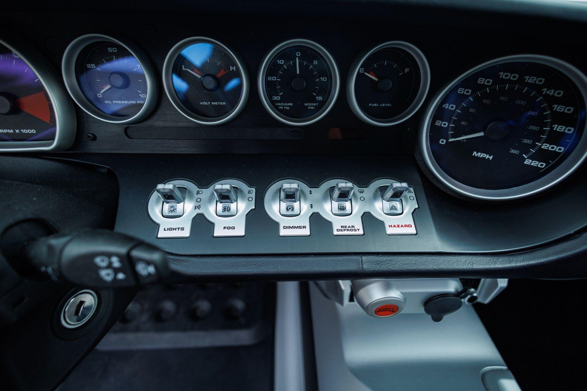 2005 Ford GT Base - Photo 41