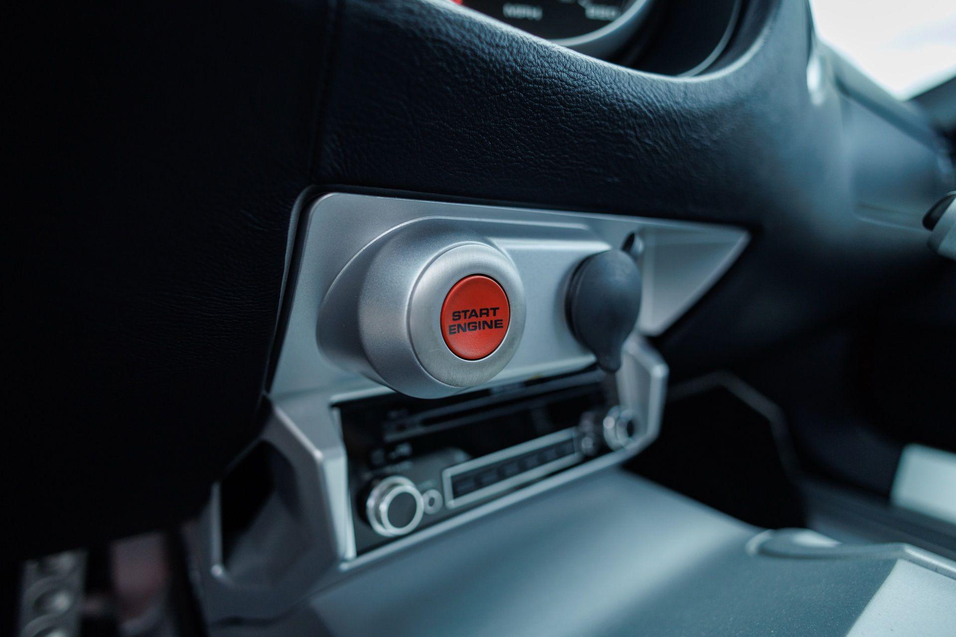 2005 Ford GT Base - Photo 42