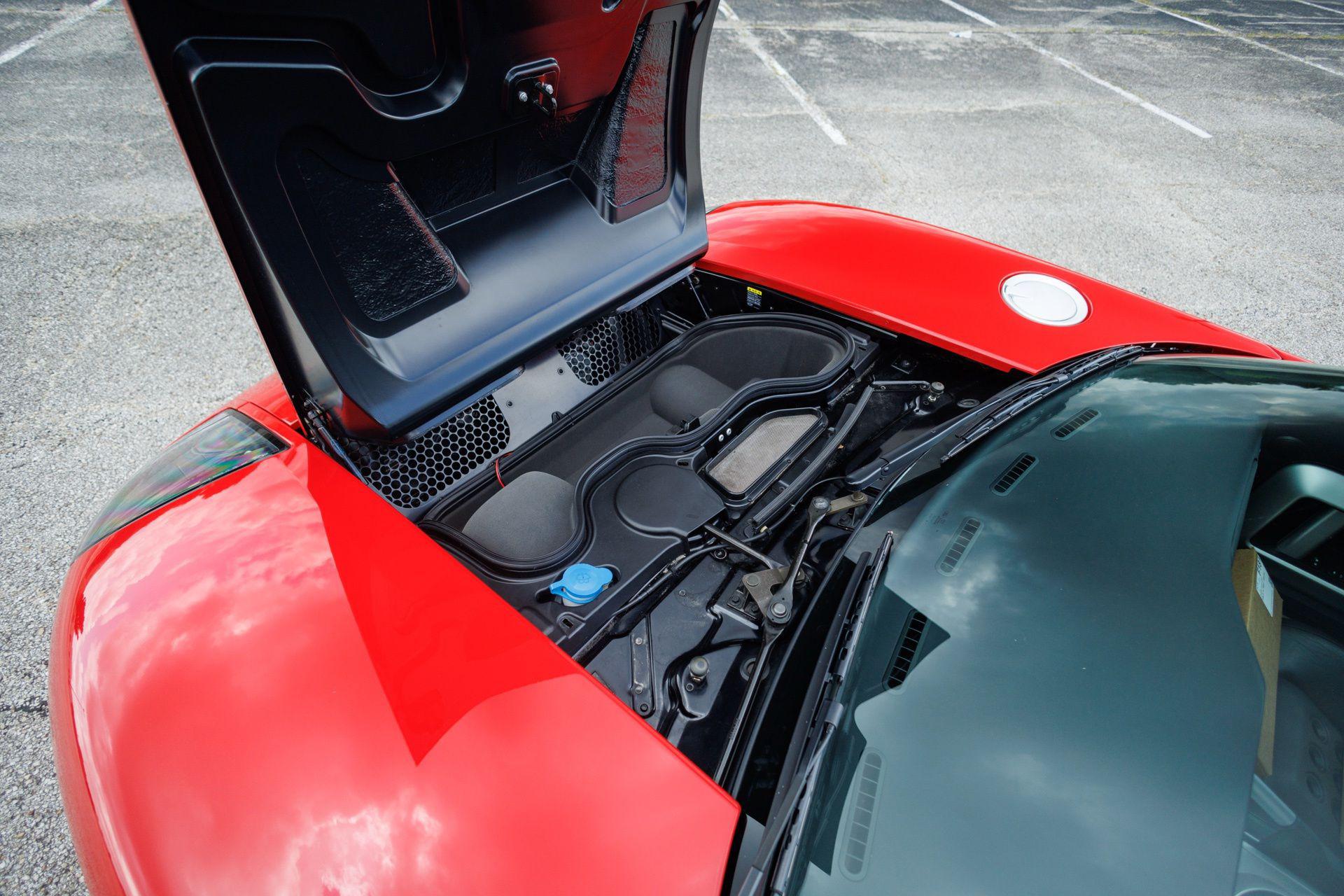 2005 Ford GT Base - Photo 48