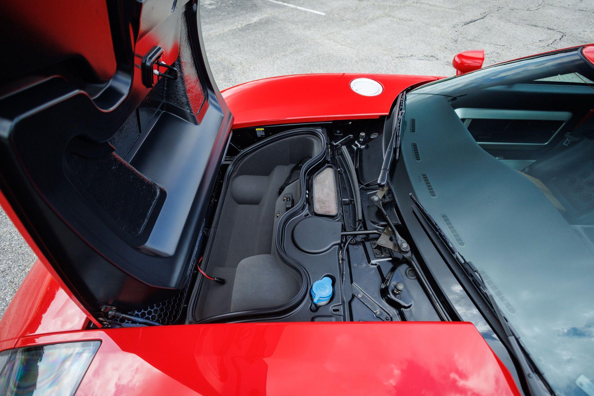 2005 Ford GT Base - Photo 50
