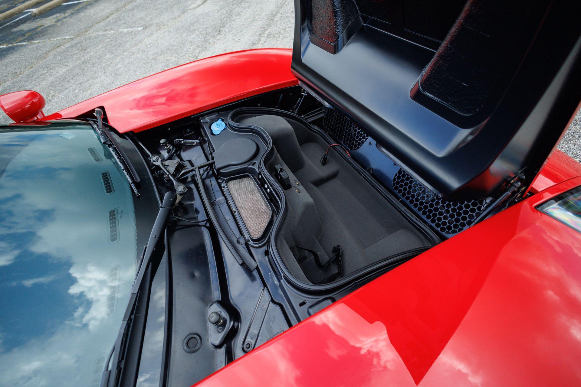 2005 Ford GT Base - Photo 51