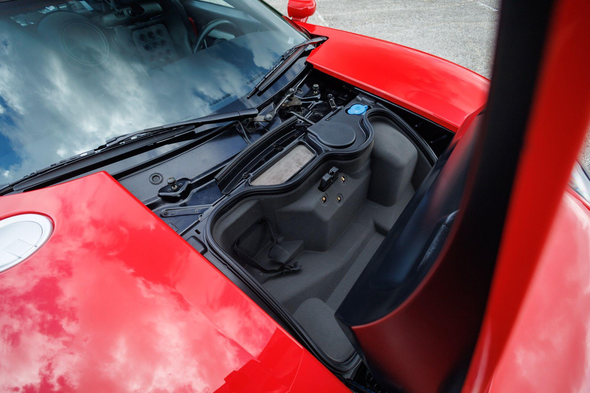 2005 Ford GT Base - Photo 52