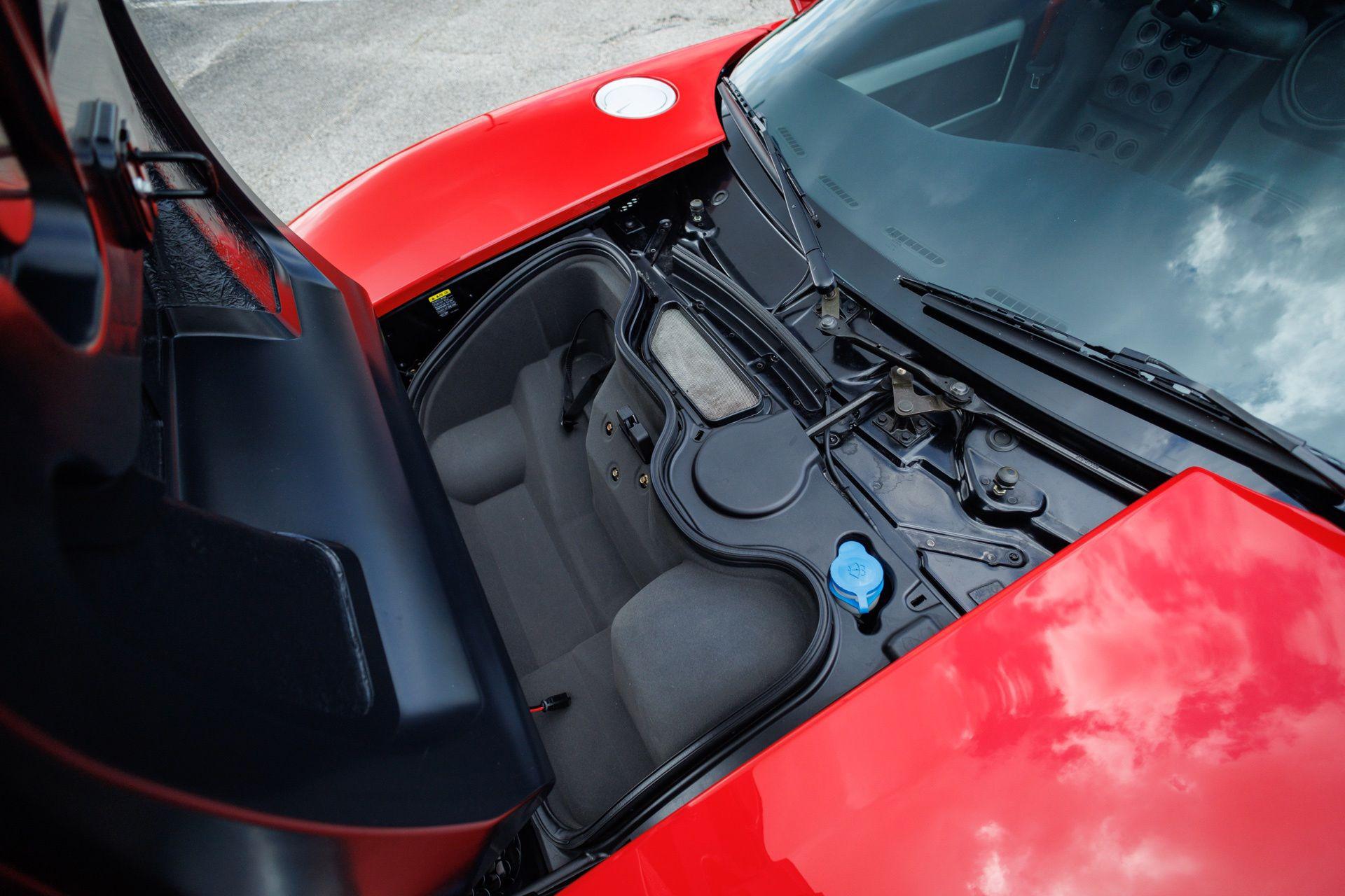 2005 Ford GT Base - Photo 53