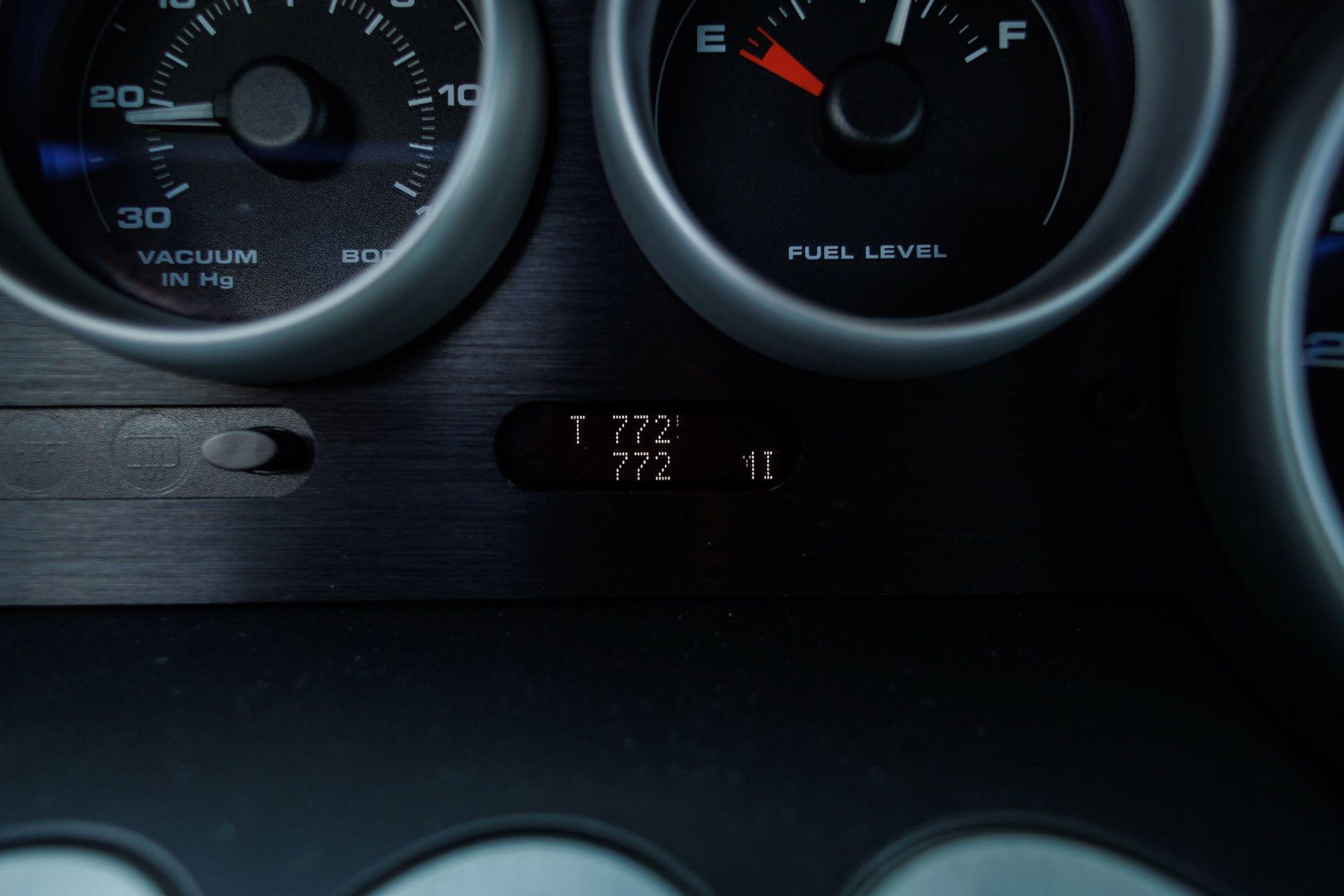 2005 Ford GT Base - Photo 56