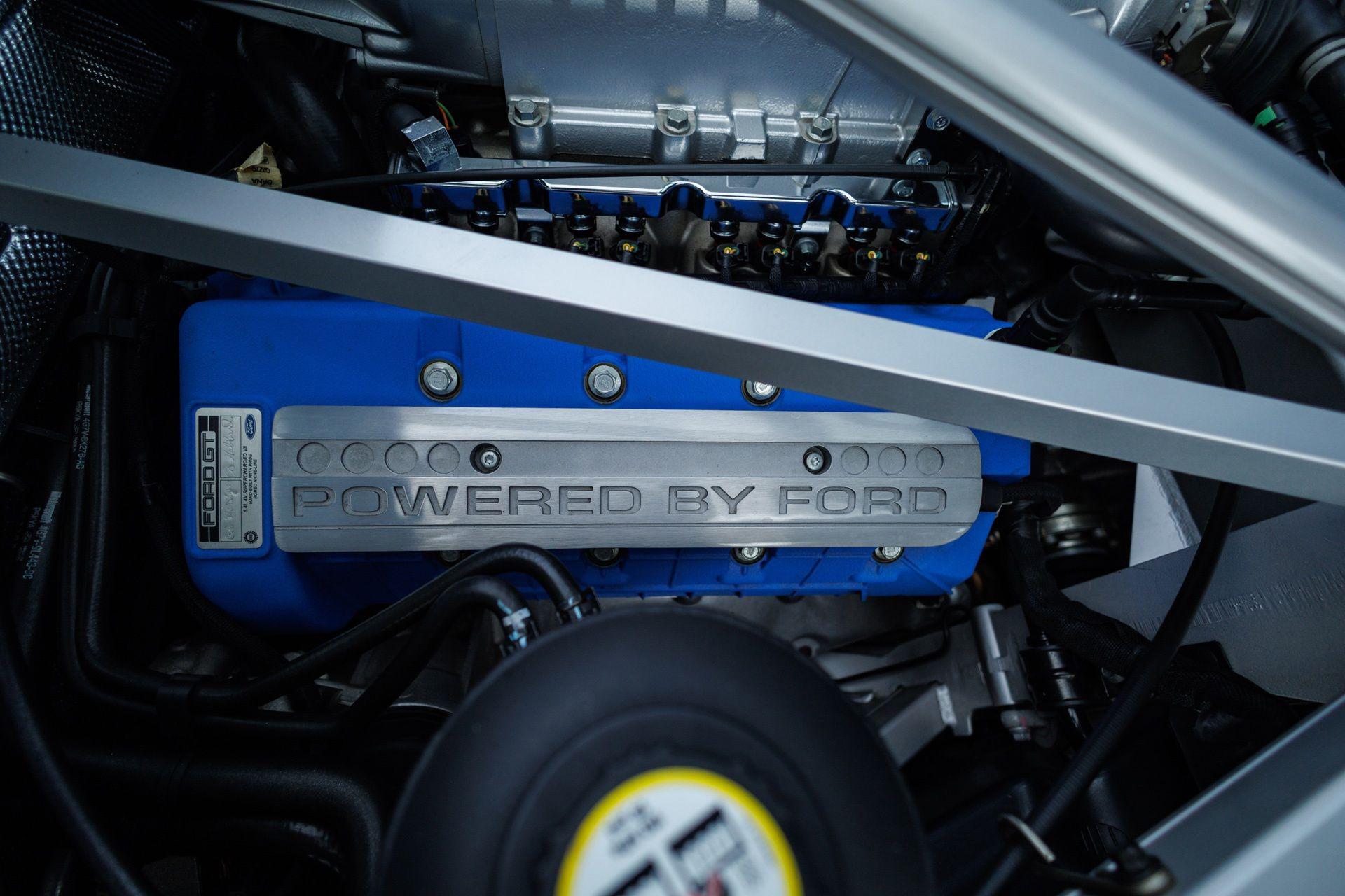2005 Ford GT Base - Photo 58