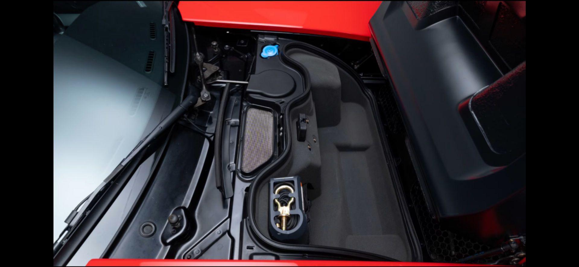 2005 Ford GT Base - Photo 63