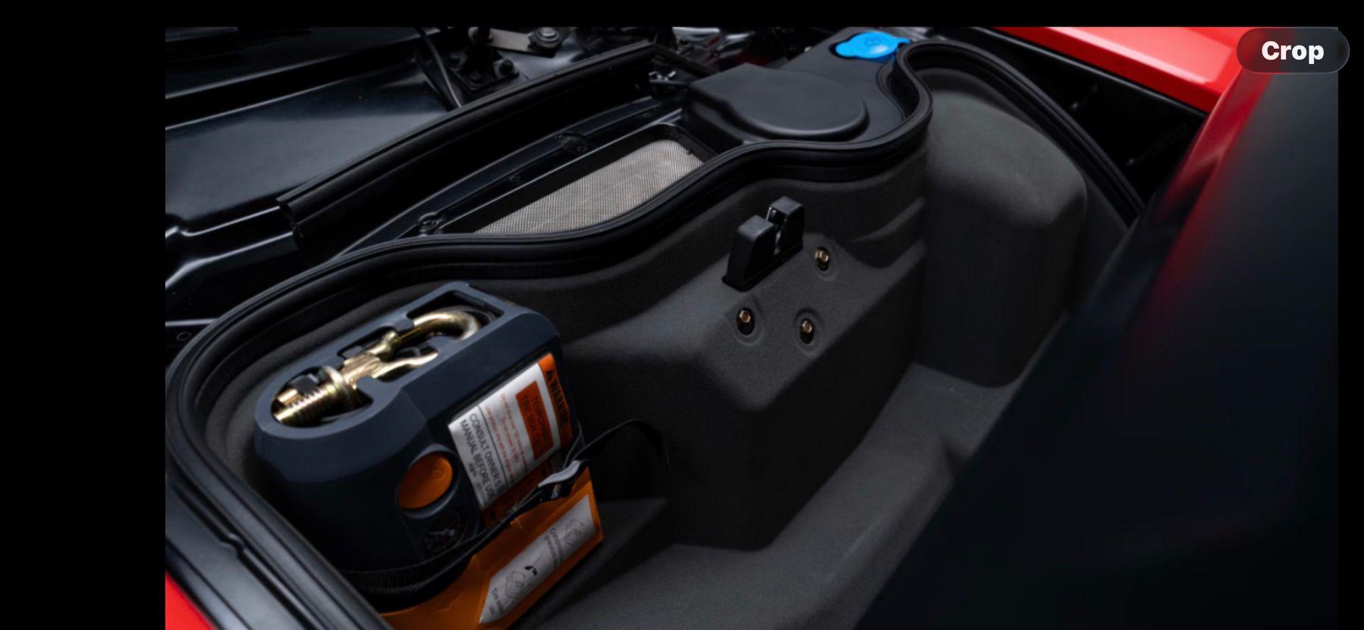 2005 Ford GT Base - Photo 65