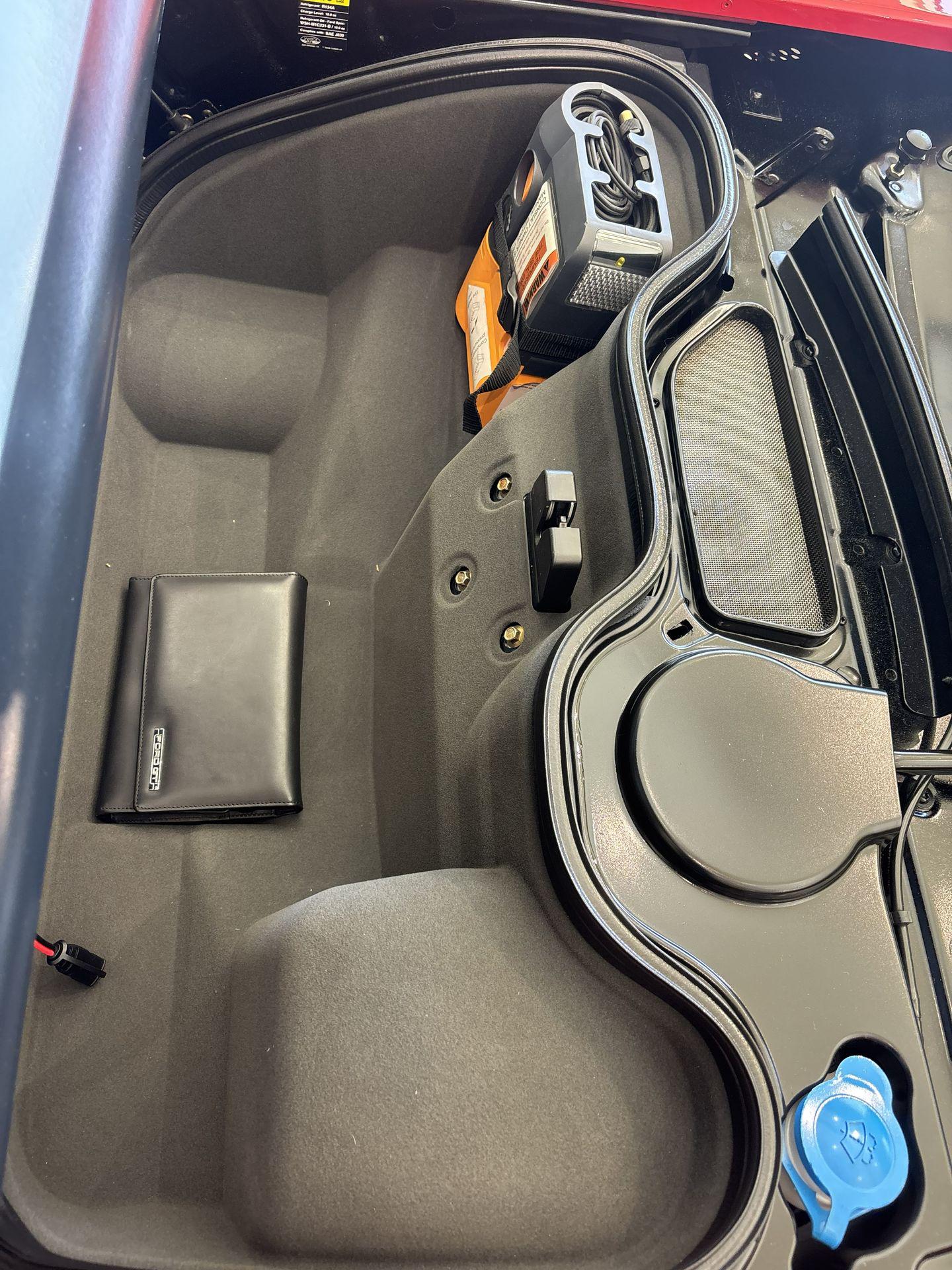 2005 Ford GT Base - Photo 68