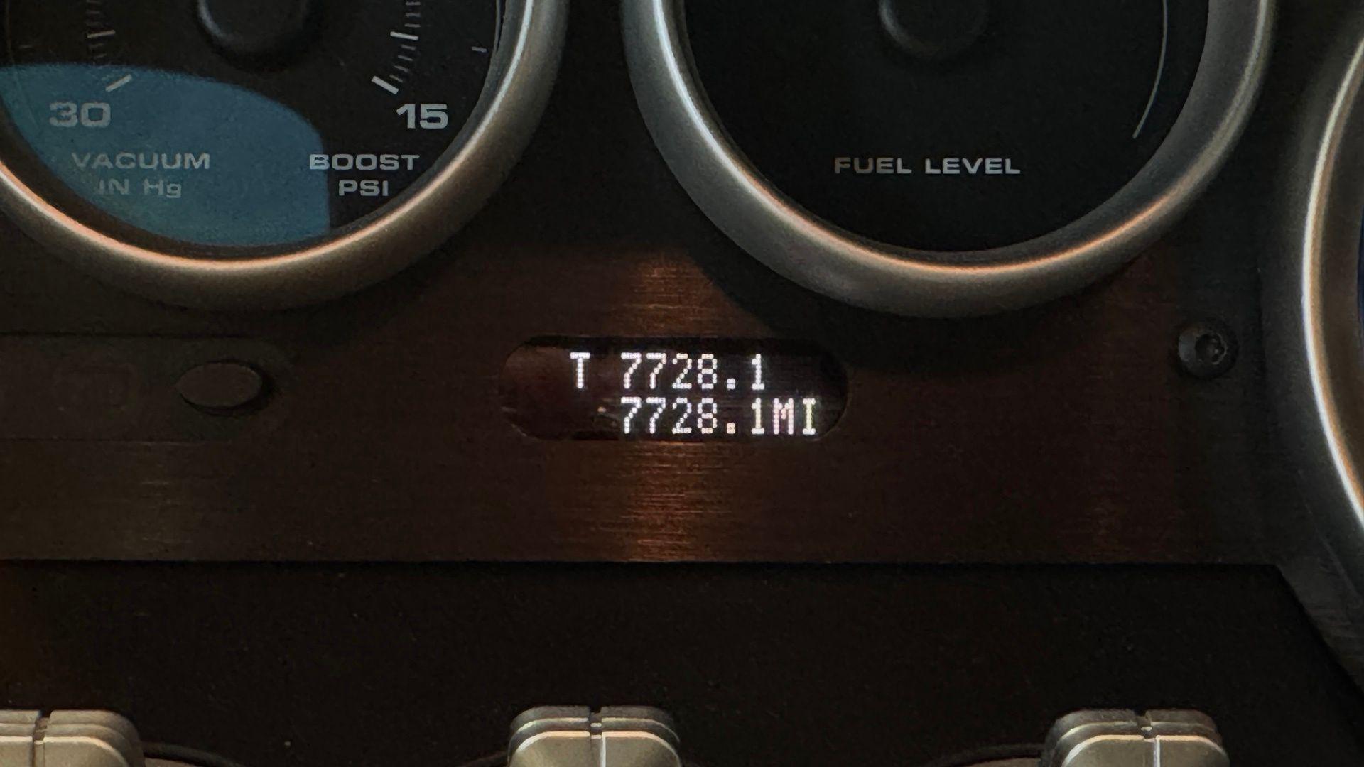2005 Ford GT Base - Photo 70