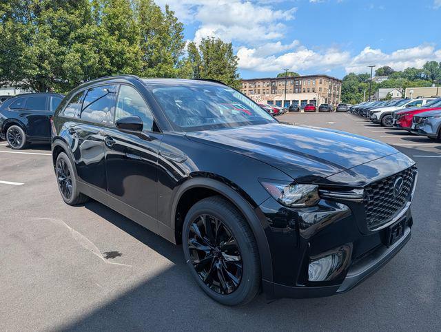 2026 Mazda X-90 3.3 Turbo Premium Sport for sale in West Springfield, MA