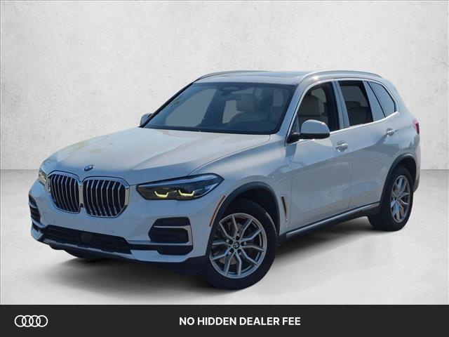 2022 BMW X5 sDrive40i for sale in Orlando, FL