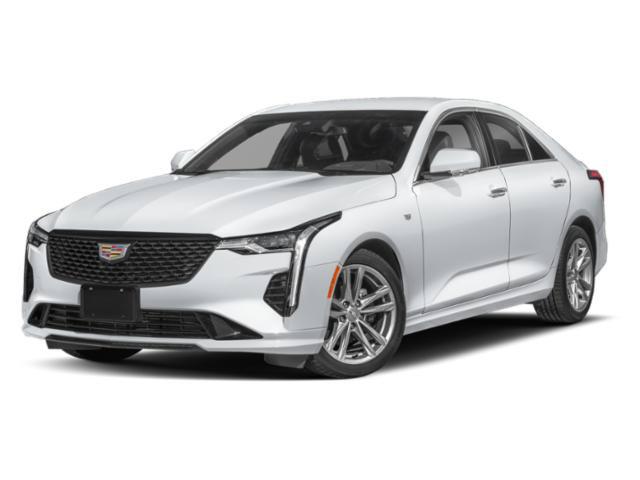 2026 Cadillac CT4 Luxury RWD for sale in Fort Walton Beach, FL