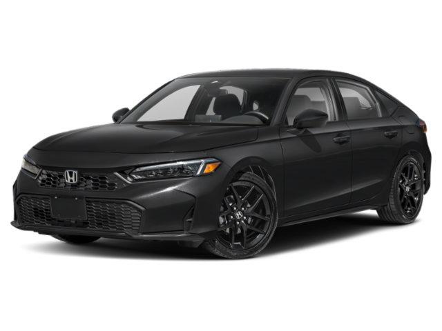 2026 Honda Civic Sport for sale in Irvine, CA