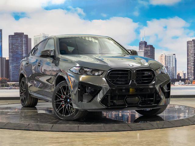 2027 BMW X6 M Competition for sale in Lake Bluff, IL