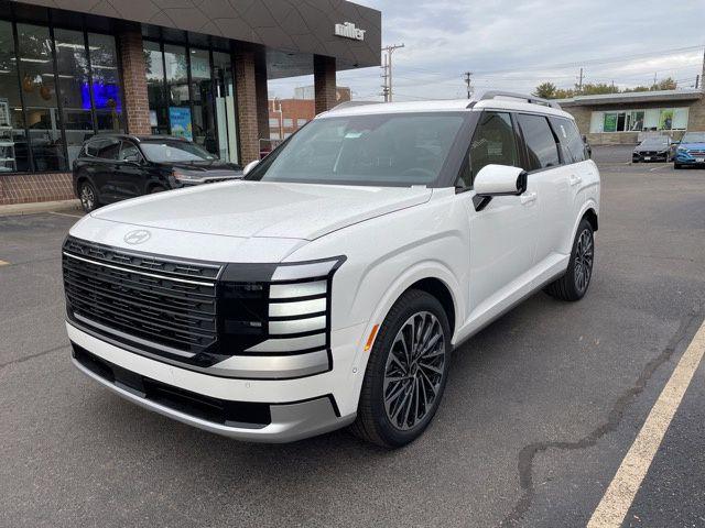 2026 Hyundai Palisade Calligraphy for sale in Vestal, NY