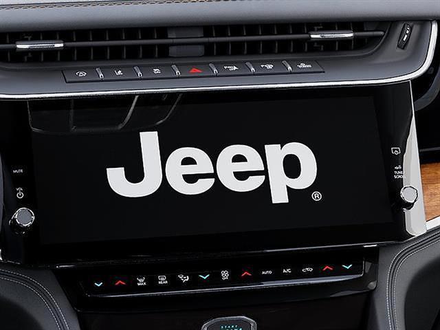 New 2026 Jeep Grand Cherokee Summit 4x4 For Sale in East Hanover, NJ