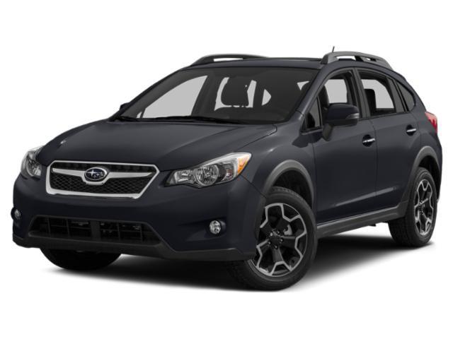 2015 Subaru XV Crosstrek 2.0i Premium for sale in Clifton, NJ