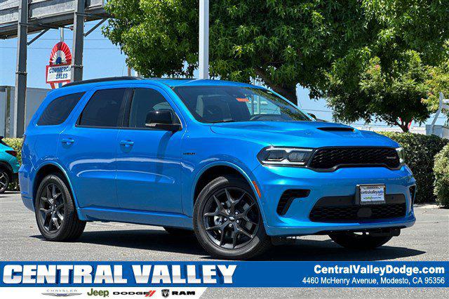 2026 Dodge Durango GT Plus AWD HEMI V8 for sale in Modesto, CA