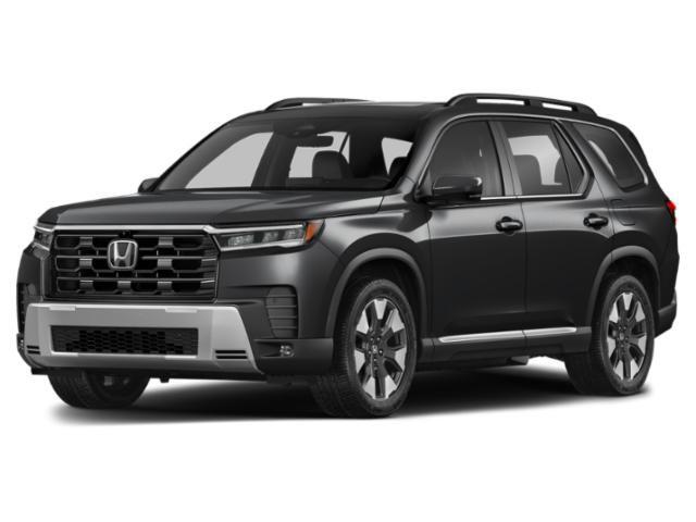 2026 Honda Pilot Elite for sale in Erie, PA