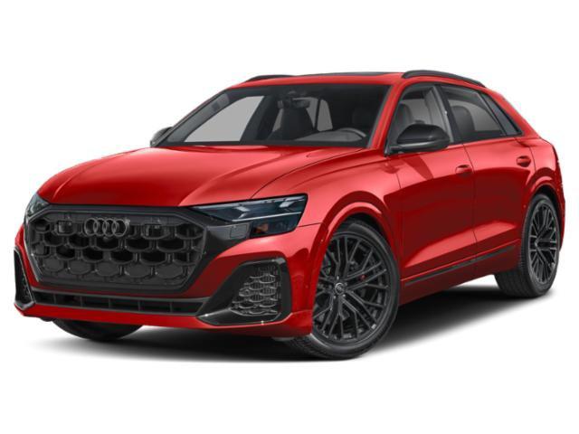 2026 Audi SQ8 Prestige TFSI quattro Tiptronic for sale in Lehi, UT