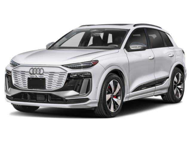 2027 Audi SQ6 e-tron Premium Plus quattro for sale in Lehi, UT