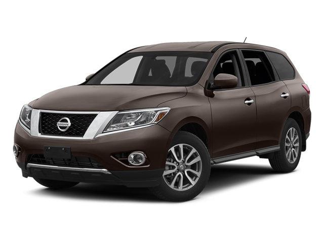 2014 Nissan Pathfinder S for sale in Daytona Beach, FL