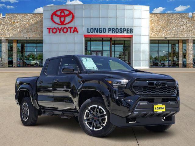 2026 Toyota Tacoma TRD Sport for sale in Prosper, TX