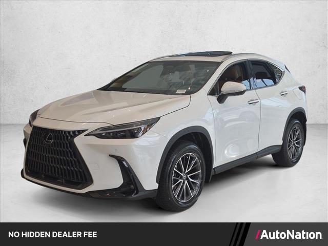 2026 Lexus NX 350 Premium for sale in Tampa, FL