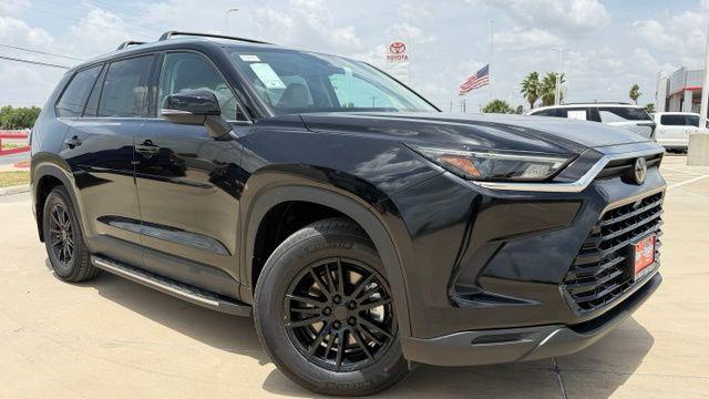 2026 Toyota Grand Highlander XLE for sale in Harlingen, TX