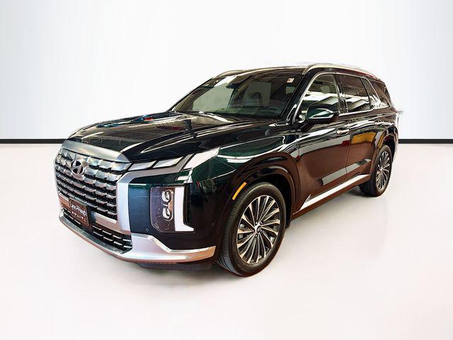 2023 Hyundai Palisade Calligraphy for sale in Peabody, MA