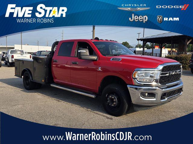 2024 Ram 3500 Tradesman/SLT/Laramie/Limited for sale in Warner Robins, GA