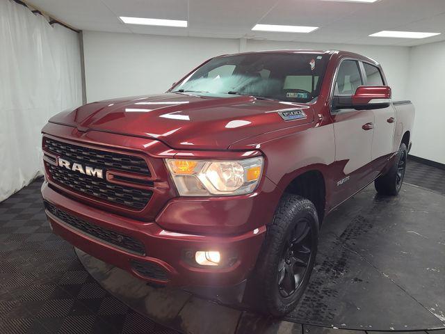 2022 Ram 1500 Big Horn Crew Cab 4x4 5'7" Box for sale in State College, PA
