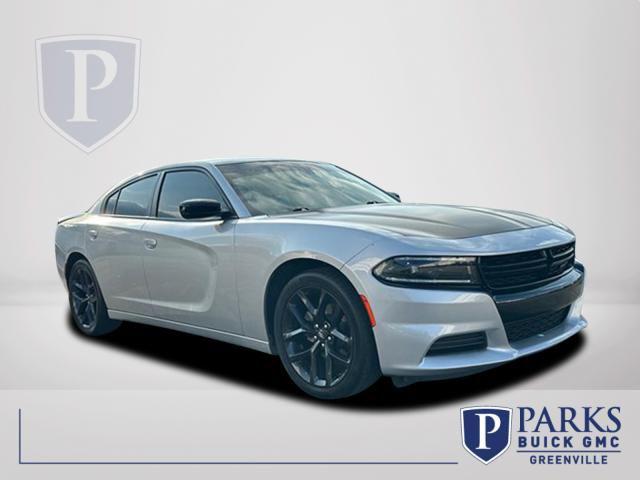 2023 Dodge Charger SXT for sale in Greenville, SC